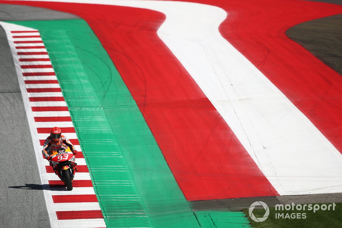 Marc Marquez, Repsol Honda Team