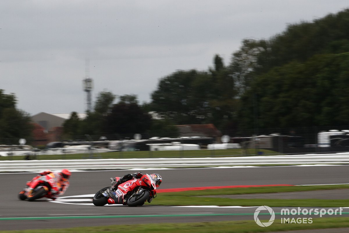 Johann Zarco, Pramac Racing