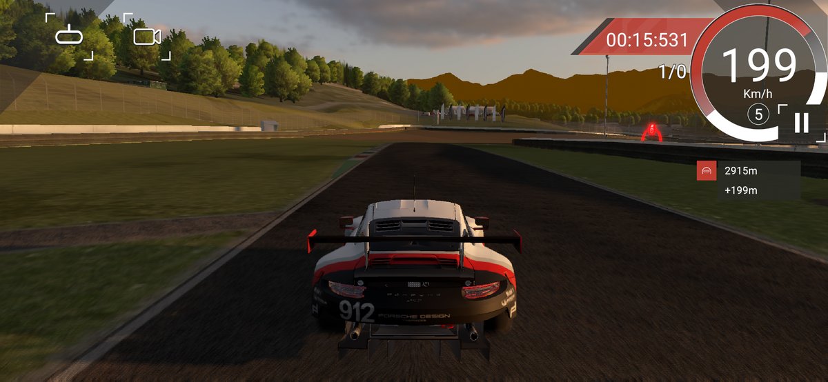 Imagen de Assetto Corsa Mobile