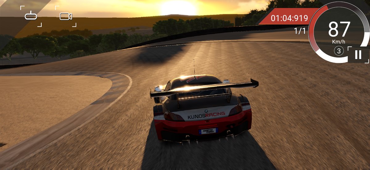 Imagen de Assetto Corsa Mobile