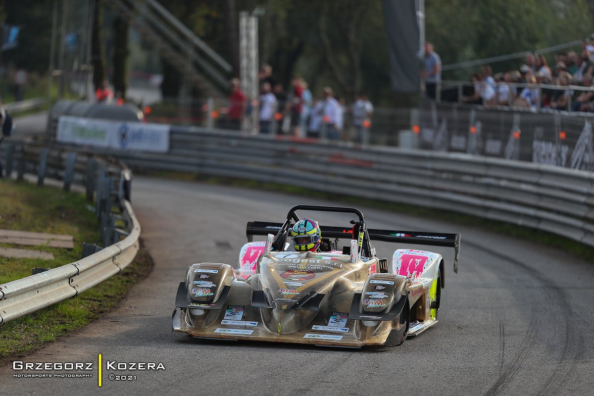 FIA Hill Climb Masters