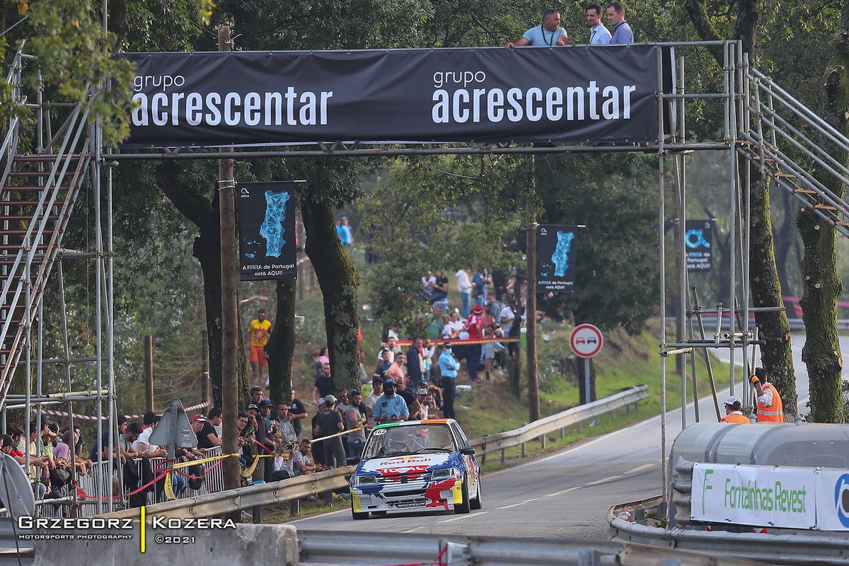 FIA Hill Climb Masters