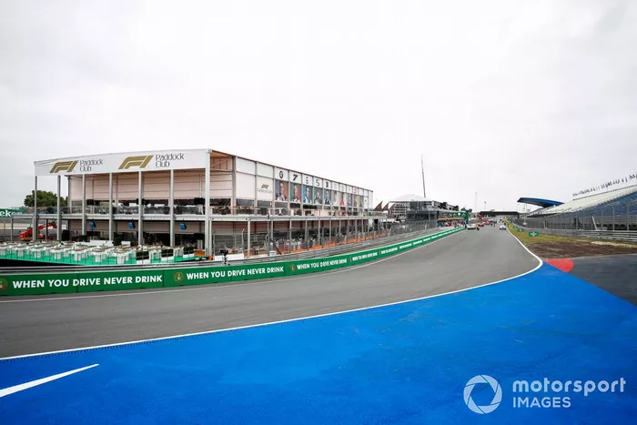 Circuito de Zandvoort
