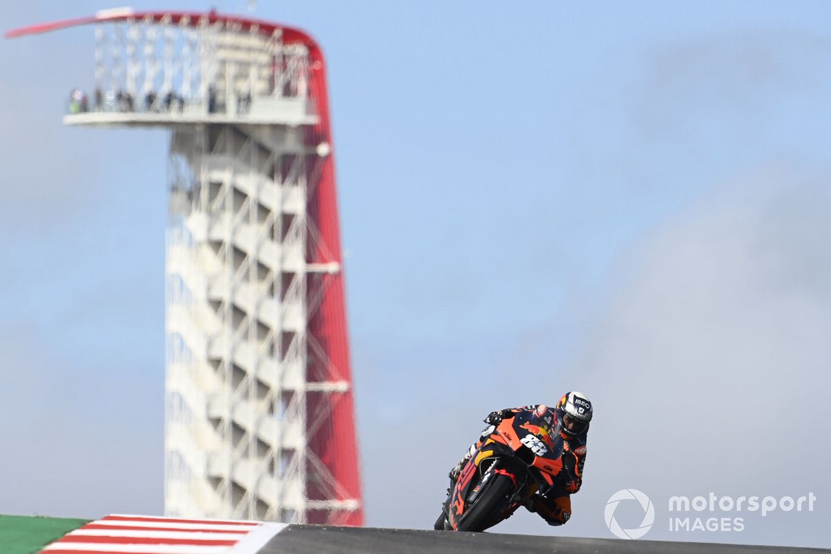 Miguel Oliveira, Red Bull KTM Factory Racing