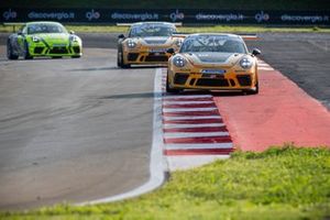 Enrico Flugenzi, Enrico Flugenzi Racing