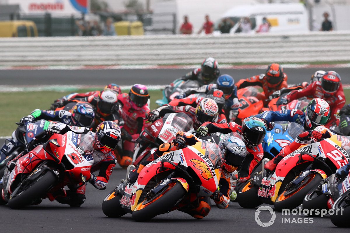 Pol Espargaro, Repsol Honda Team
