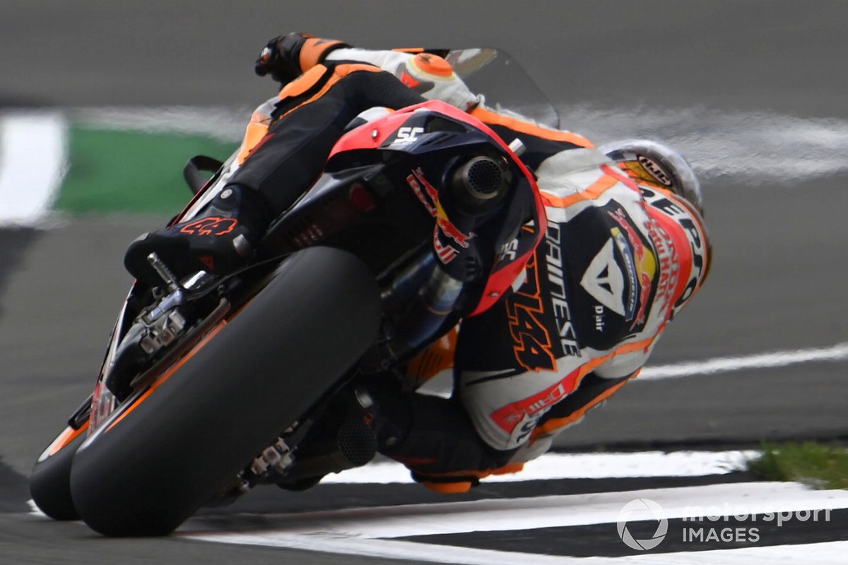 Pol Espargaro, Repsol Honda Team