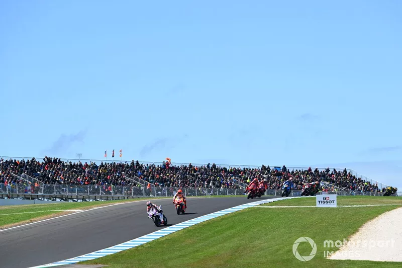 Jorge Martin, Pramac Racing