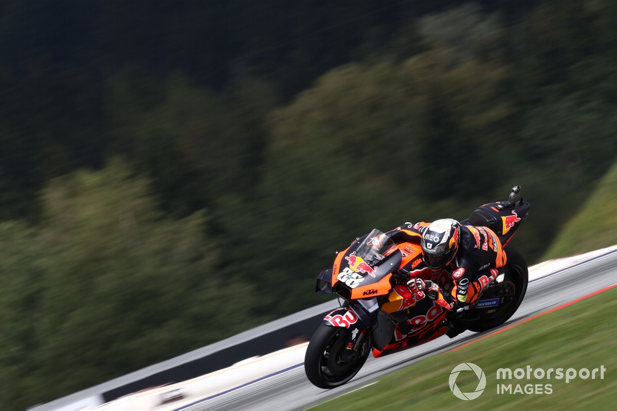 Miguel Oliveira, Red Bull KTM Factory Racing