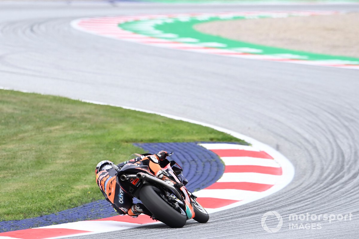 Miguel Oliveira, Red Bull KTM Factory Racing