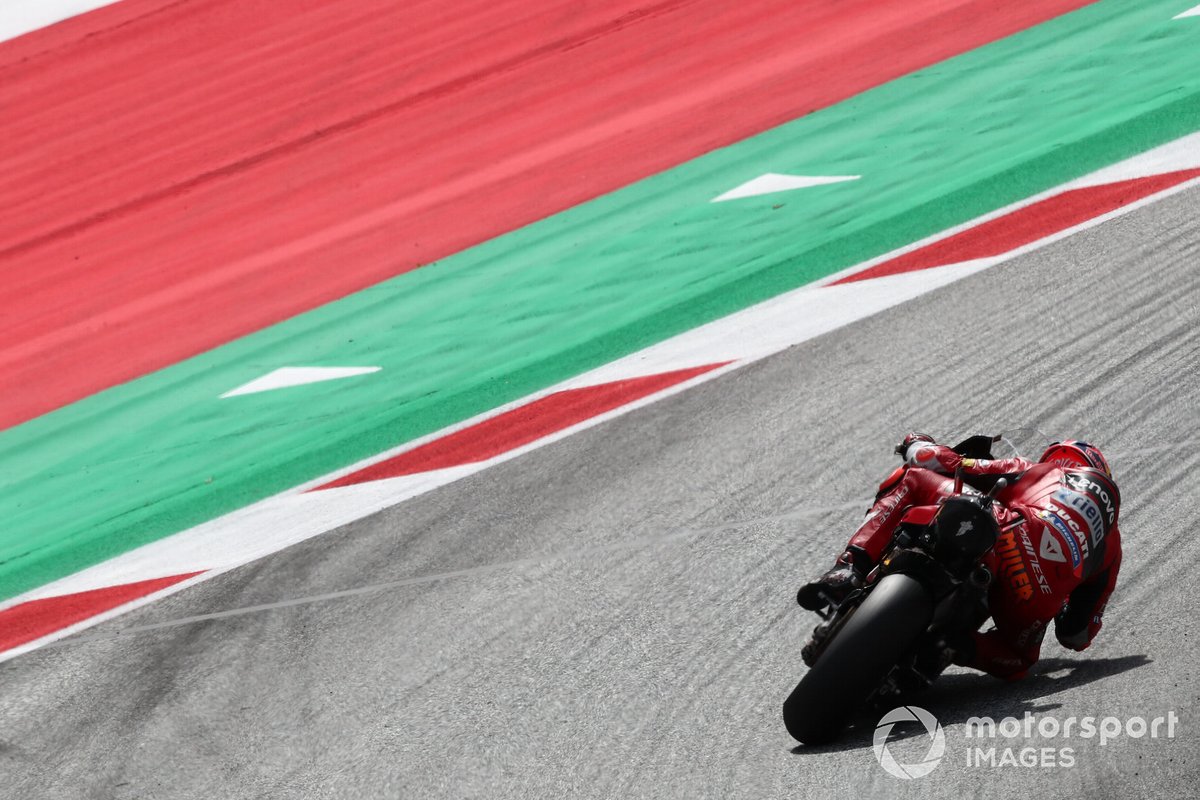 Jack Miller, Ducati Team