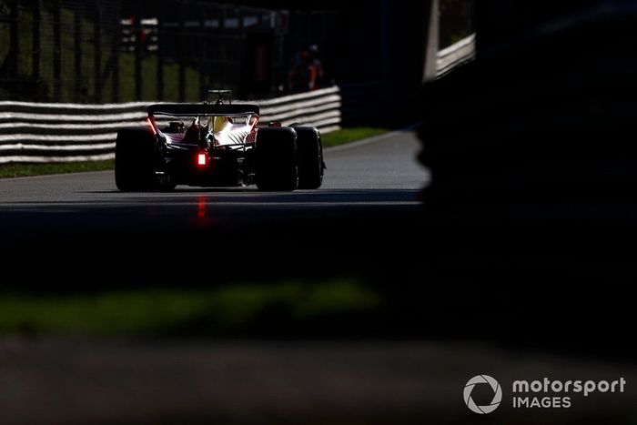 Carlos Sainz, Ferrari F1-75