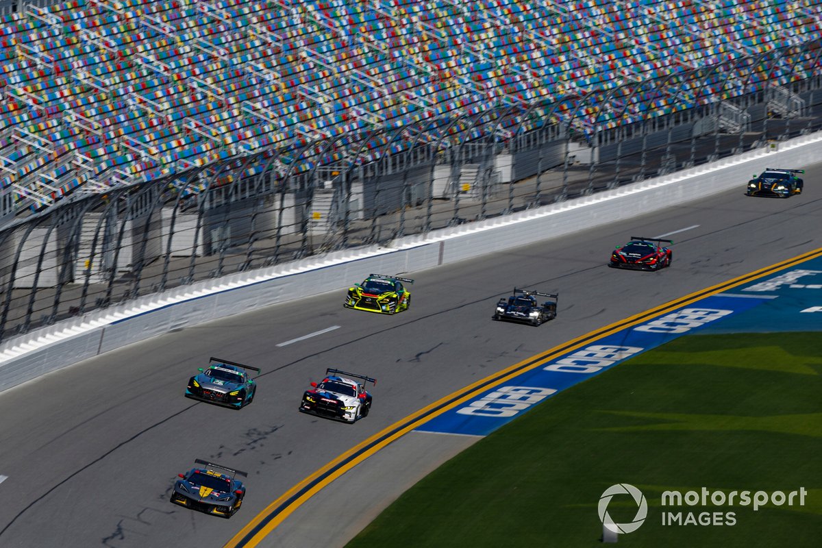 #4 Corvette Racing Corvette C8.R GTD: Tommy Milner, Nick Tandy, Marco Sorensen