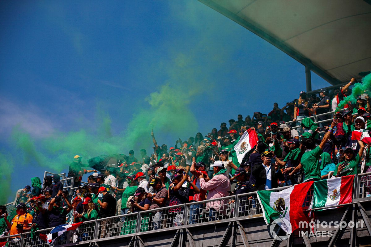 Fans
