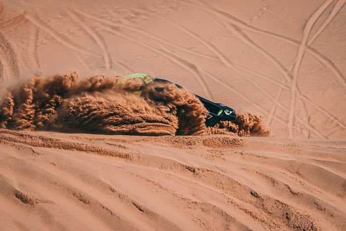 #230 Century Racing: Brian Baragwanath, Leonard Cremer