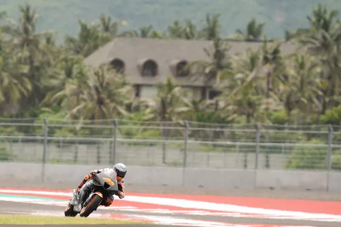 Pol Espargaró, Repsol Honda Team  