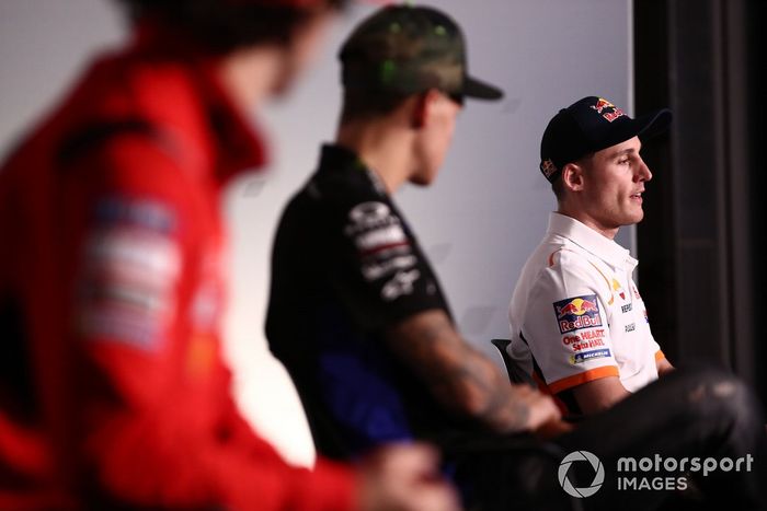 Pol Espargaró, Repsol Honda Team