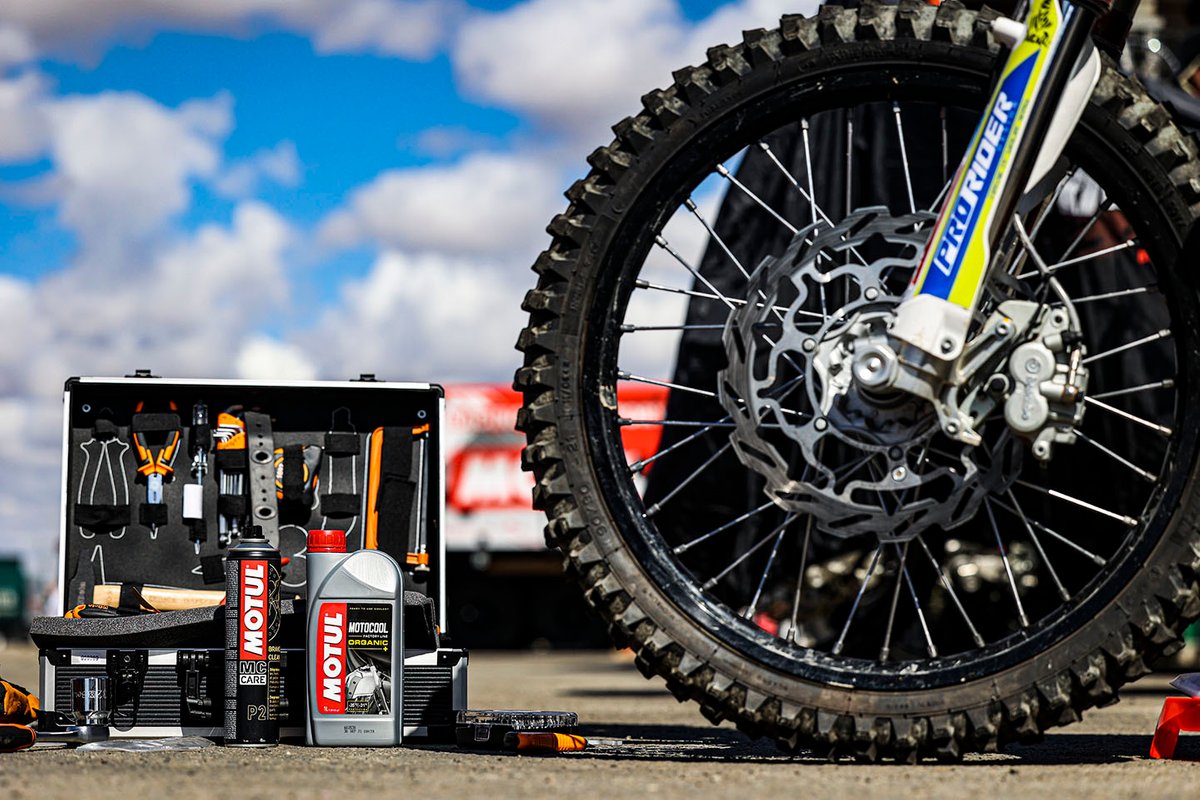 Motul