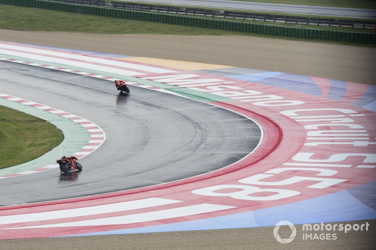 Miguel Oliveira, Red Bull KTM Factory Racing
