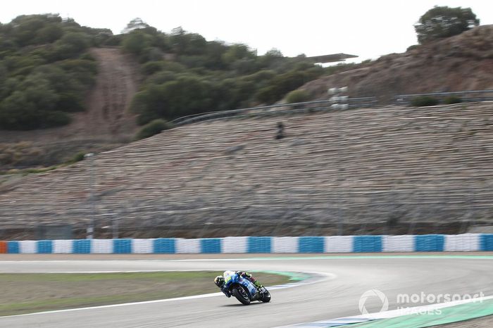 Joan Mir, Team Suzuki MotoGP