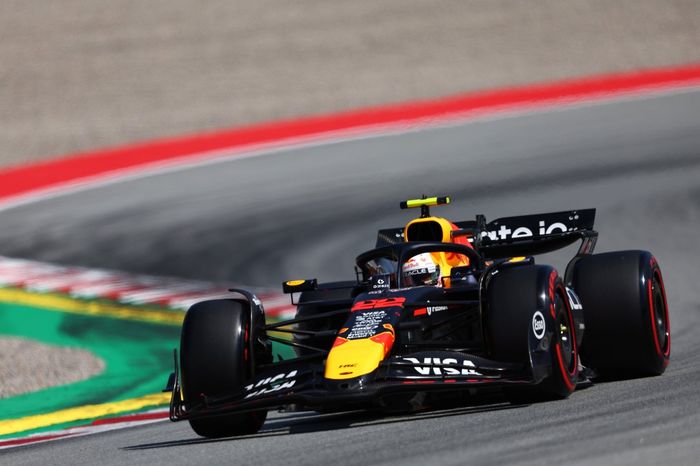 Yuki Tsunoda, Red Bull Racing