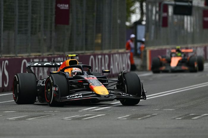 Yuki Tsunoda, Equipo Red Bull Racing