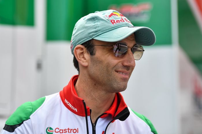 Johann Zarco, Team LCR Honda