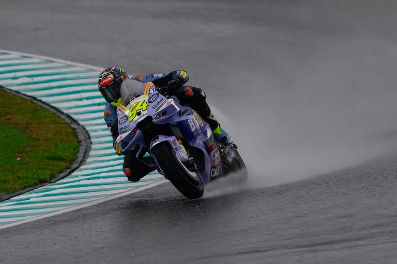 Fermin Aldeguer, Gresini Racing