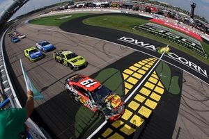 Chase Briscoe, Joe Gibbs Racing Toyota