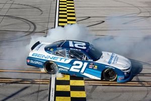2025 Talladega - Saturday
