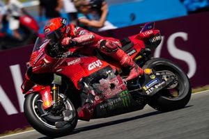 Marc Marquez, Ducati Team