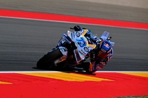 Alex Márquez, Gresini Racing