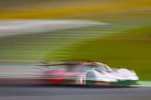 #5 Porsche Penske Motorsport Porsche 963: Julien Andlauer, Michael Christensen