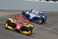 Ronda de Iowa - Domingo, segunda carrera