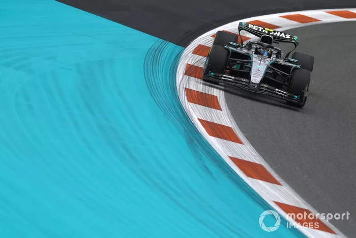 Andrea Kimi Antonelli, Mercedes