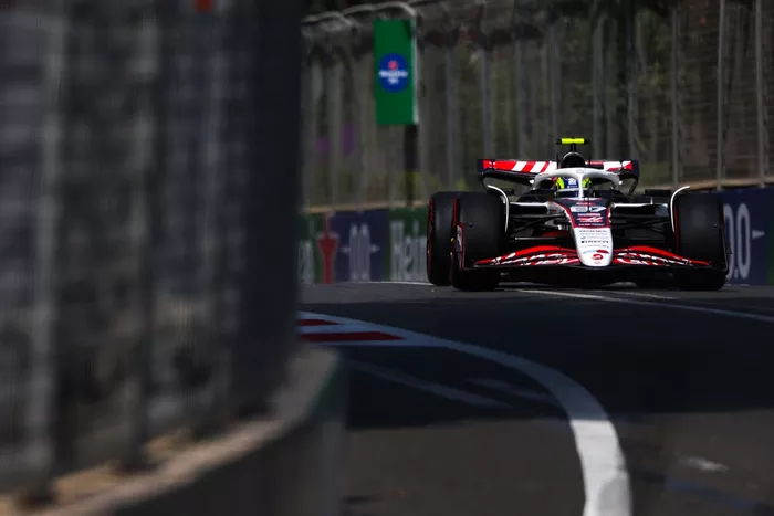 Oliver Bearman, Haas F1 Team