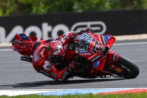Francesco Bagnaia, Ducati Team