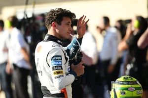 Lando Norris, McLaren