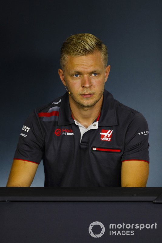 Szingapúri Nagydíj - F1 2018