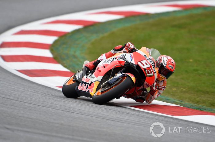 Marc Marquez, Repsol Honda Team