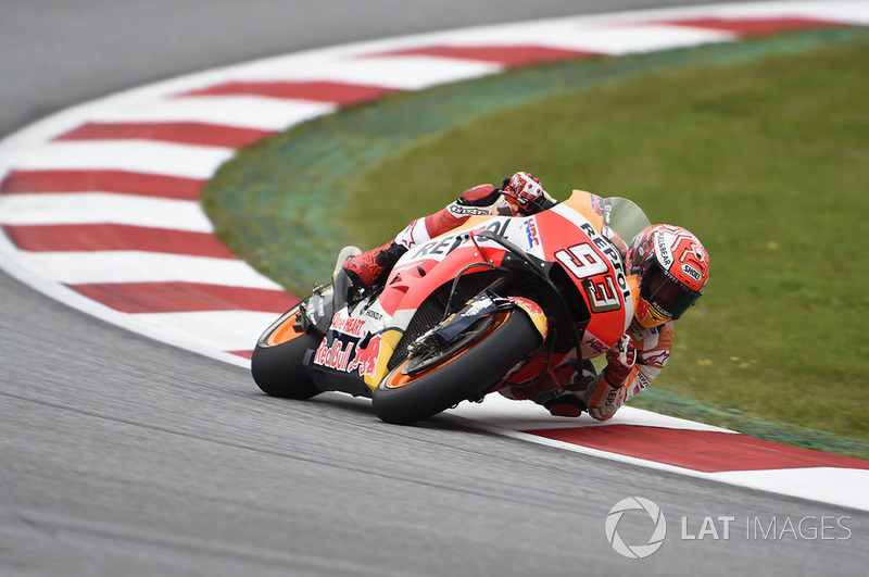 Marc Marquez, Repsol Honda Team