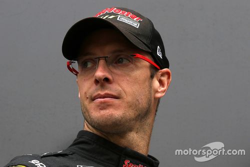 Sébastien Bourdais
