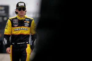 Ryan Blaney, Team Penske, Ford Mustang Menards/Richmond