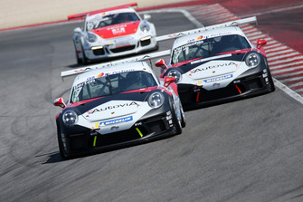 Giovanni Berton, AB Racing