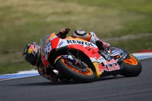 Dani Pedrosa, Repsol Honda Team