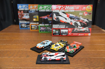 ル・マン24時間レース カーコレクション