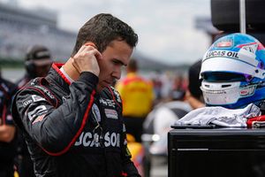 Robert Wickens, Schmidt Peterson Motorsports Honda