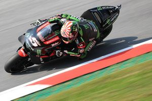 Johann Zarco, Monster Yamaha Tech 3