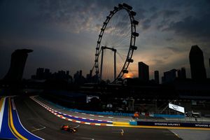 Max Verstappen, Red Bull Racing RB14