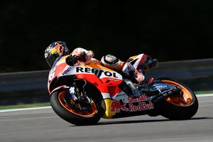 Dani Pedrosa, Repsol Honda Team